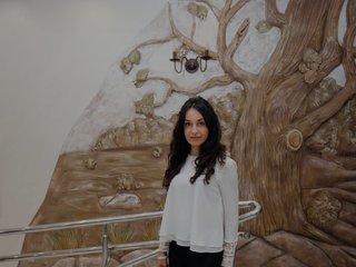 Erotik görüntülü sohbet helenakisss