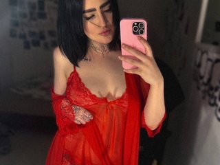 Erotik görüntülü sohbet HelenaRish