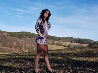 Erotik görüntülü sohbet Helenka02