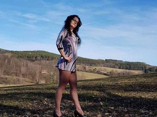 Erotik görüntülü sohbet Helenka02