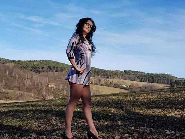 Profilin fotoğrafı Helenka11
