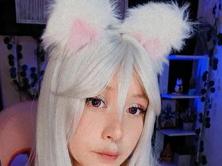 Erotik görüntülü sohbet hellenbunnyx