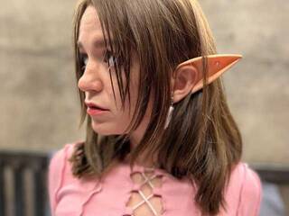 Erotik görüntülü sohbet Hello-alisa