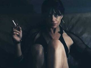 Erotik görüntülü sohbet HelloCleo40