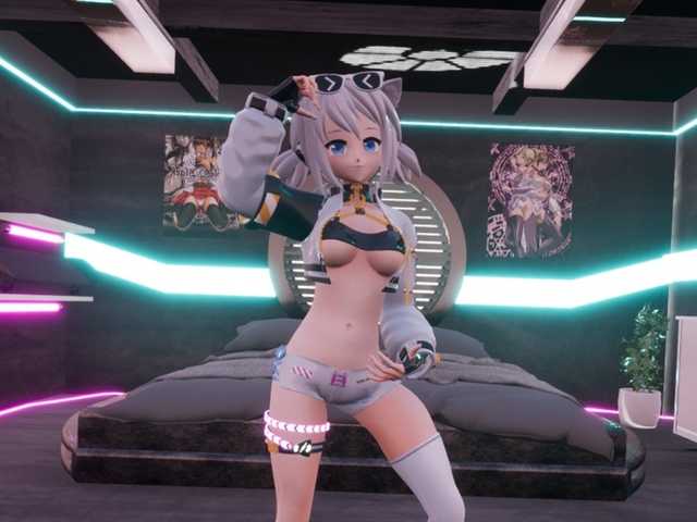 Profil resmi Hentai-Joy