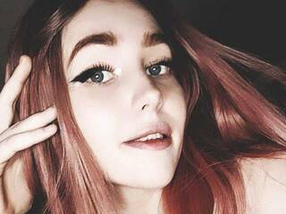 Erotik görüntülü sohbet Hentai-Tyan