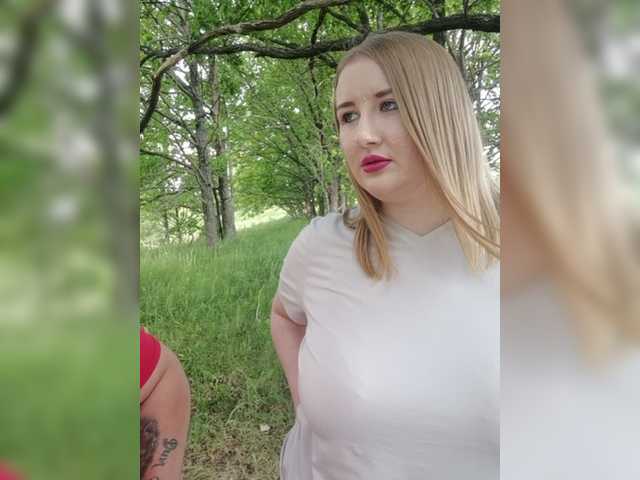 Yayın ekran görüntüleri Her-Girl