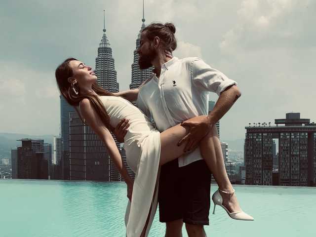 Profilin fotoğrafı HermosoElen