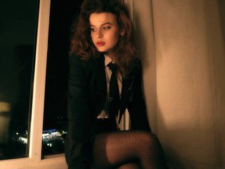 Erotik görüntülü sohbet Hexy-witch