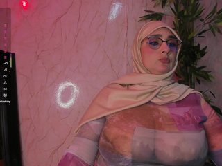 Erotik görüntülü sohbet HijabiMilf