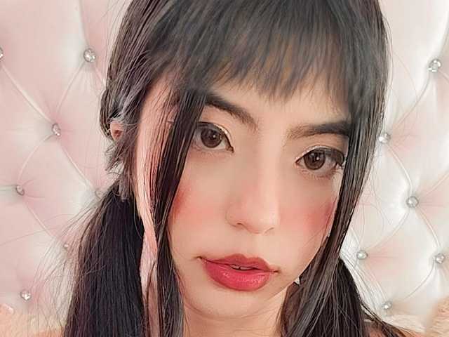 Profilin fotoğrafı hikikodoll