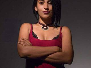 Erotik görüntülü sohbet HipatiaLacrus