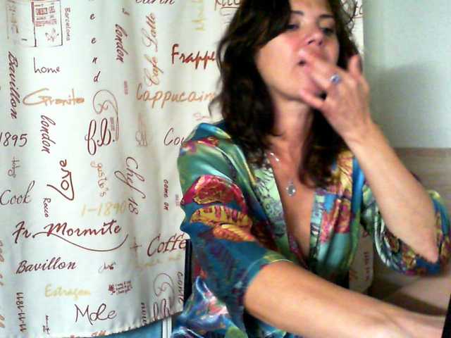 Yayın ekran görüntüleri Hirrona