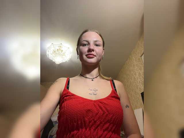 Yayın ekran görüntüleri Holly10