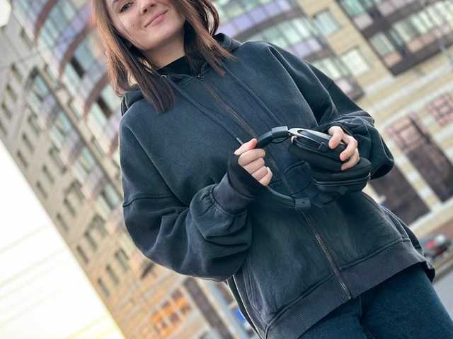 Profilin fotoğrafı hollymorozova