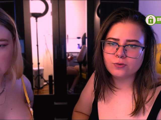 Yayın ekran görüntüleri HolyDevilS