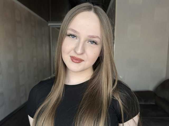 Profilin fotoğrafı HoneyAmelia