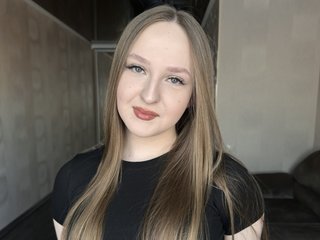 Erotik görüntülü sohbet HoneyAmelia