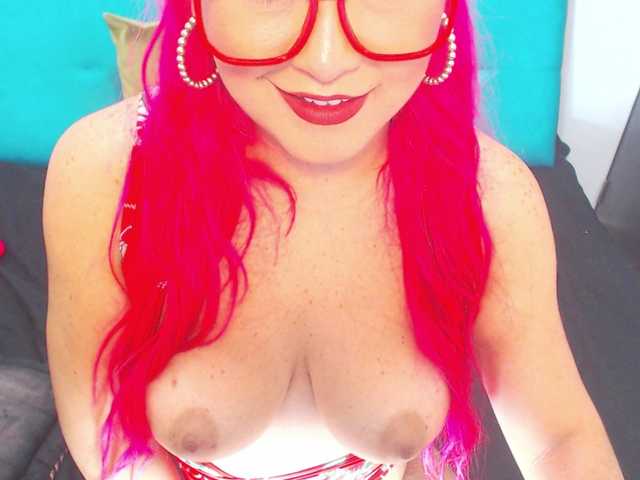 Yayın ekran görüntüleri HoneyBunnyX