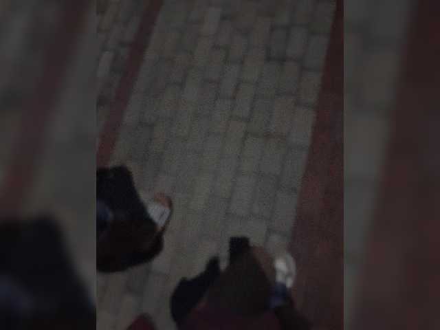 Yayın ekran görüntüleri OhHoney