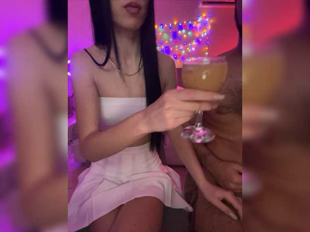 Yayın ekran görüntüleri OhHoney