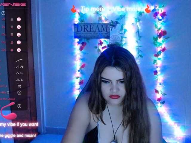 Yayın ekran görüntüleri HoneySweet02