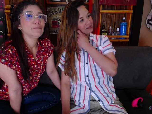 Yayın ekran görüntüleri Honicha-hanz