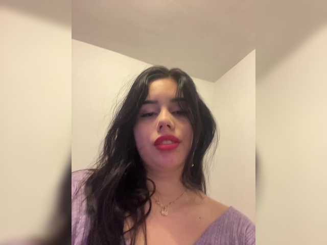 Yayın ekran görüntüleri Hoooneygirl2