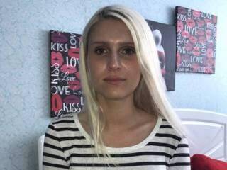 Erotik görüntülü sohbet hoootblonde