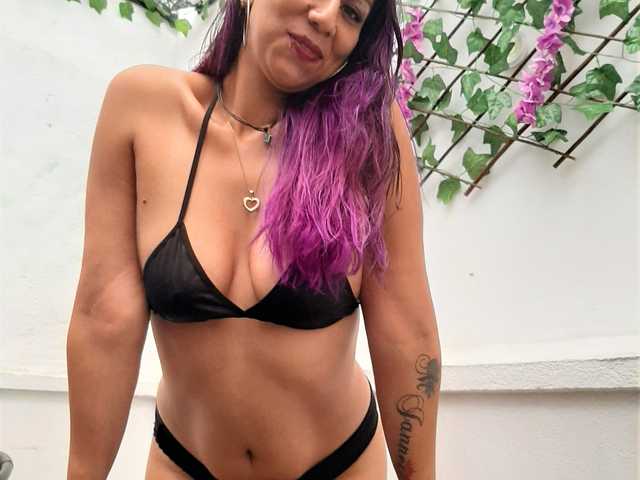 Profilin fotoğrafı HornyCarolyn