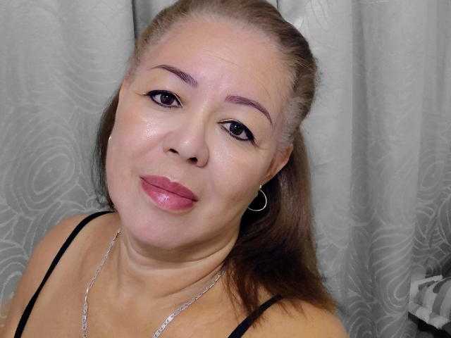 Profilin fotoğrafı hornygranny78