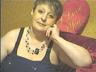 Profilin fotoğrafı hornymarina