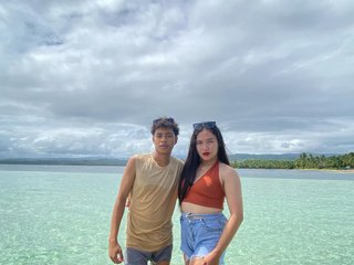 Erotik görüntülü sohbet Hot_asian_couplexx