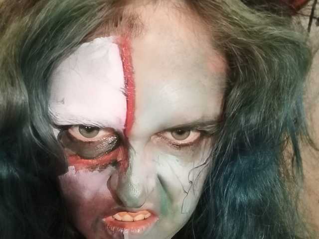 Profilin fotoğrafı HorrorDream