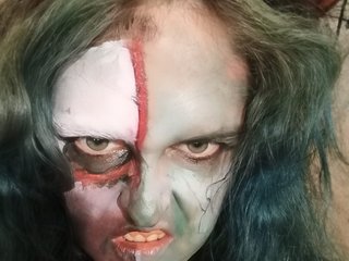 Erotik görüntülü sohbet HorrorDream