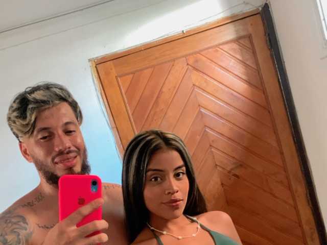 Profilin fotoğrafı Hornycouple18