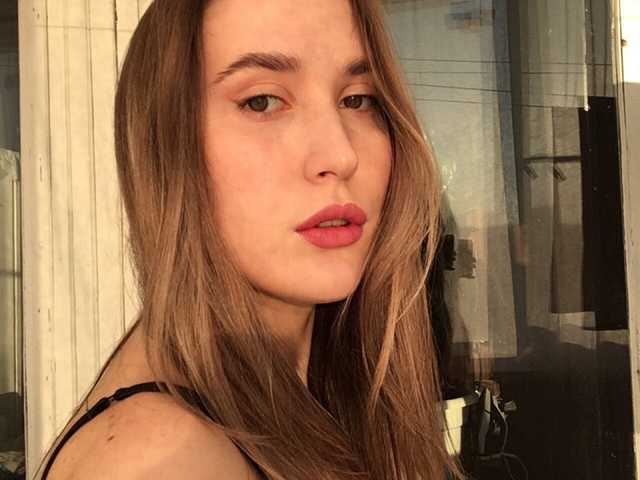 Profilin fotoğrafı hot-essa