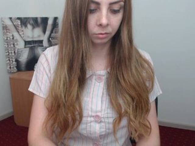 Yayın ekran görüntüleri Hot-Fantasy