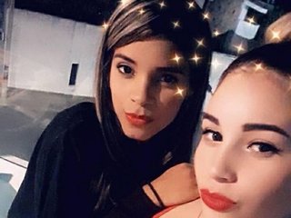 Profilin fotoğrafı hot-group