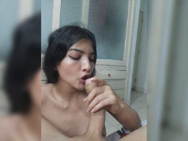 Yayın ekran görüntüleri hot-life-girl