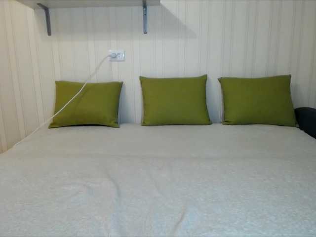 Yayın ekran görüntüleri Hot-Princess