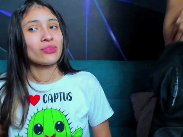 Yayın ekran görüntüleri hotsexroom