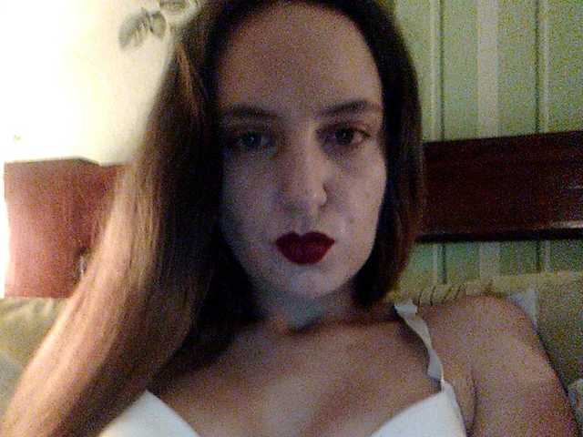 Yayın ekran görüntüleri Hot18fox