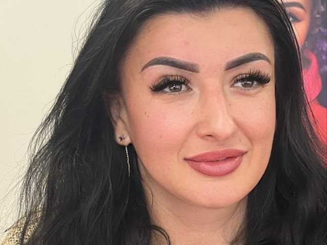 Profilin fotoğrafı Hotangel75