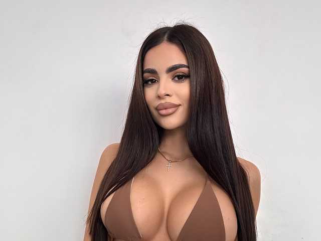 Profilin fotoğrafı Arabian_Goddess