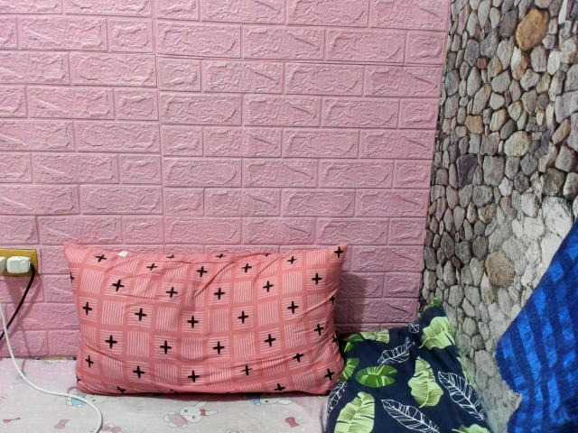 Yayın ekran görüntüleri HotAshley24