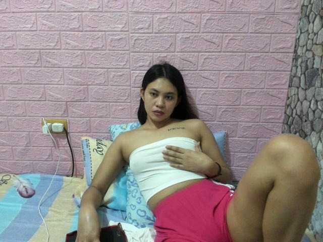 Yayın ekran görüntüleri HotAshley24