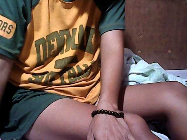 Yayın ekran görüntüleri HotAshley24