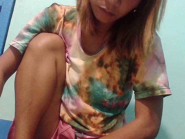 Yayın ekran görüntüleri HotAshley24