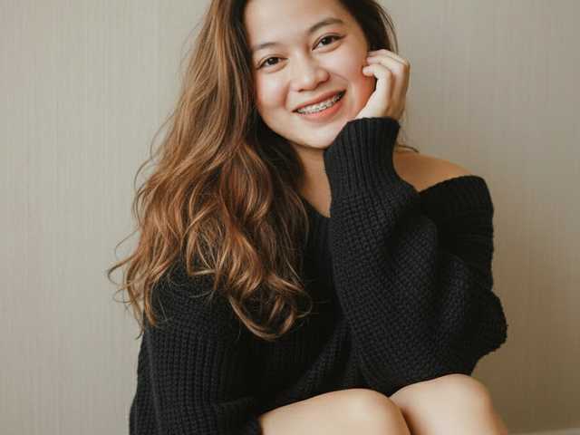 Profilin fotoğrafı hotbabyasian